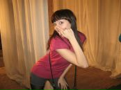 Фотография Ефремовой Алисы