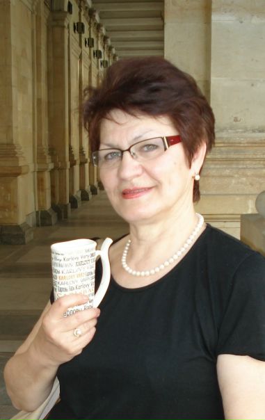 №6, Алевтина Федина, Лениногорск, Россия №6, Алевтина Федина, Лениногорск, Россия