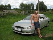 Фотография Нефёдова Сергея