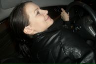 Фотография Зелениной Екатерины