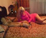 Аліна Маркова фотография #12 (источник - https://vk.com/id113396110)