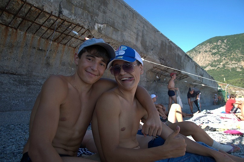 Сергей Палкин фотография #39