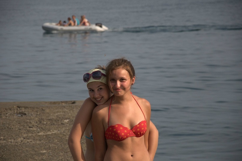 Сергей Палкин фотография #17