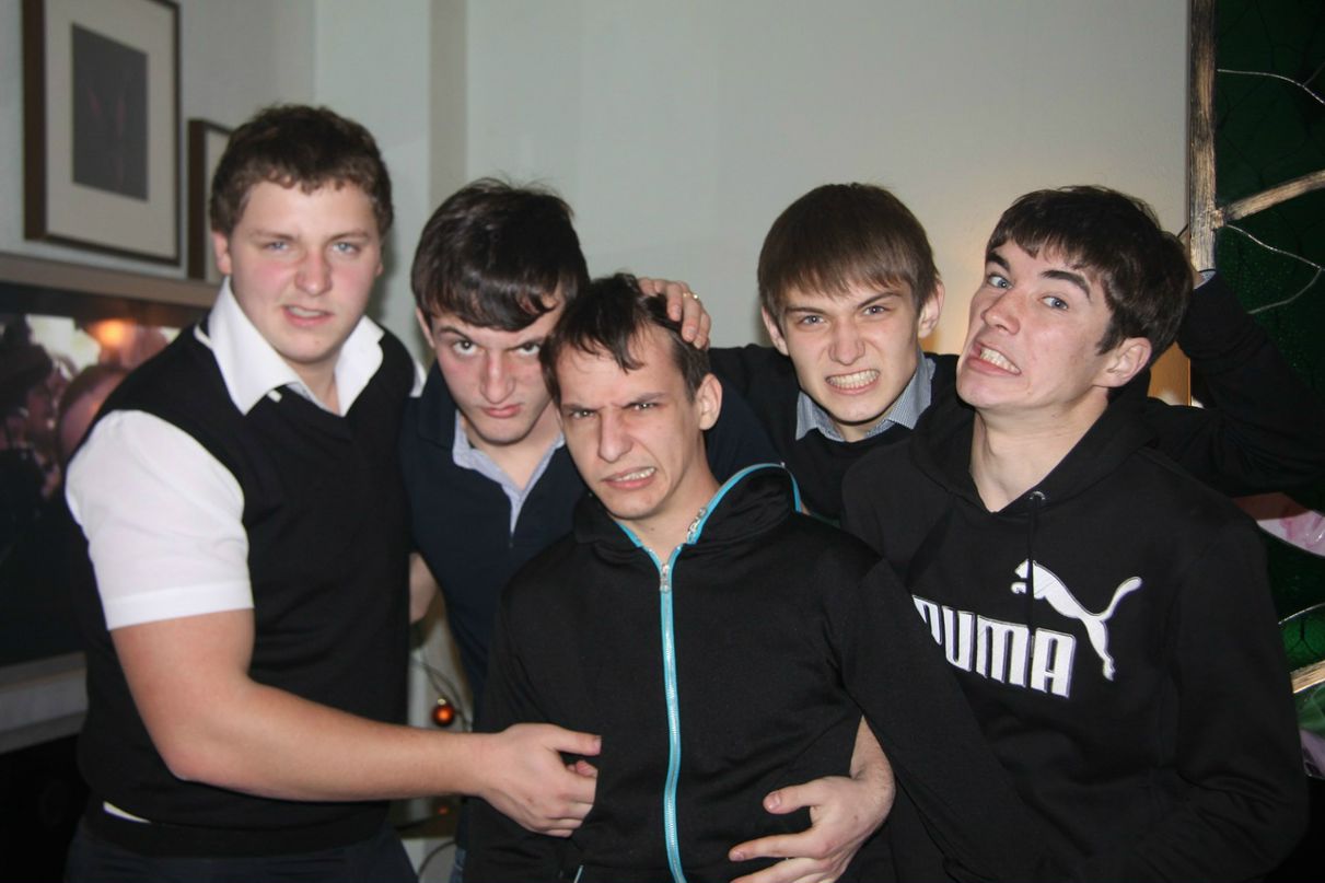 Ярослав Синицын фотография #27