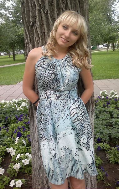 №11, Елена Цветкова, Оренбург №11, Елена Цветкова, Оренбург