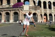 Фотография Скайдолл Лены