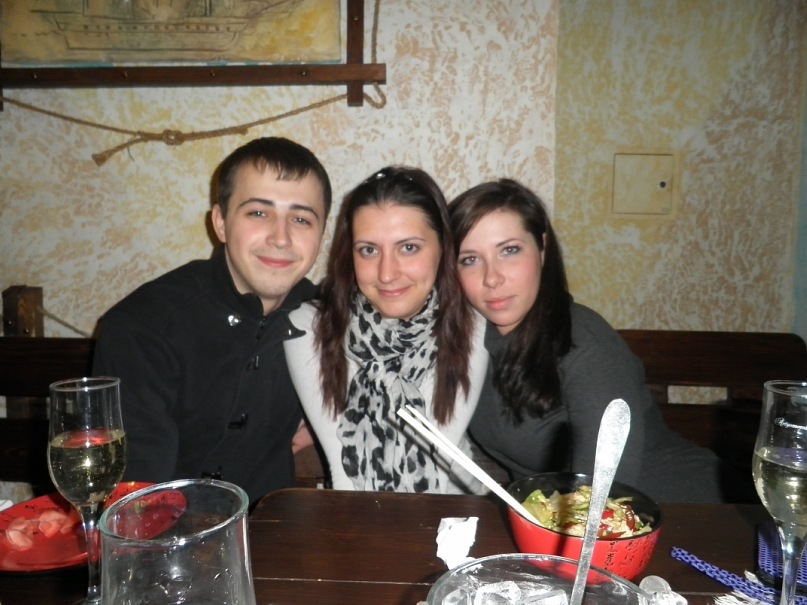 Сергей Луценко фотография #31