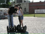 Фотография Политовой Марины