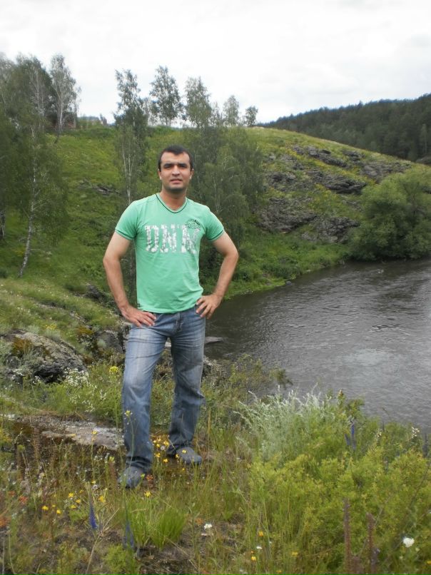 Антон Стяжкин фотография #11