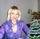 Фотография Сыроваткиной Ларисы