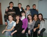 Фотография Кожуховской Татьяны