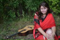 Фотография Цедяковой Ульяны