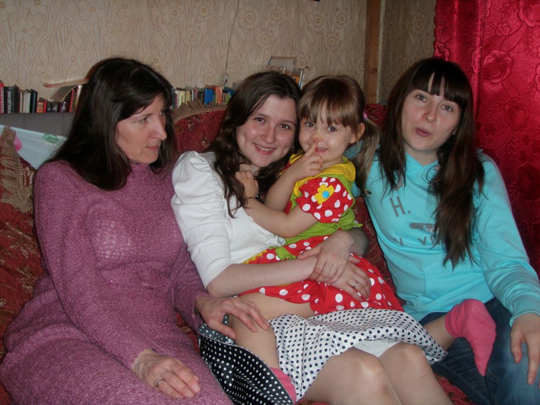 Екатерина Большакова фотография #49