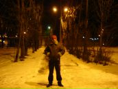 Фотография Голубева Дмитрия