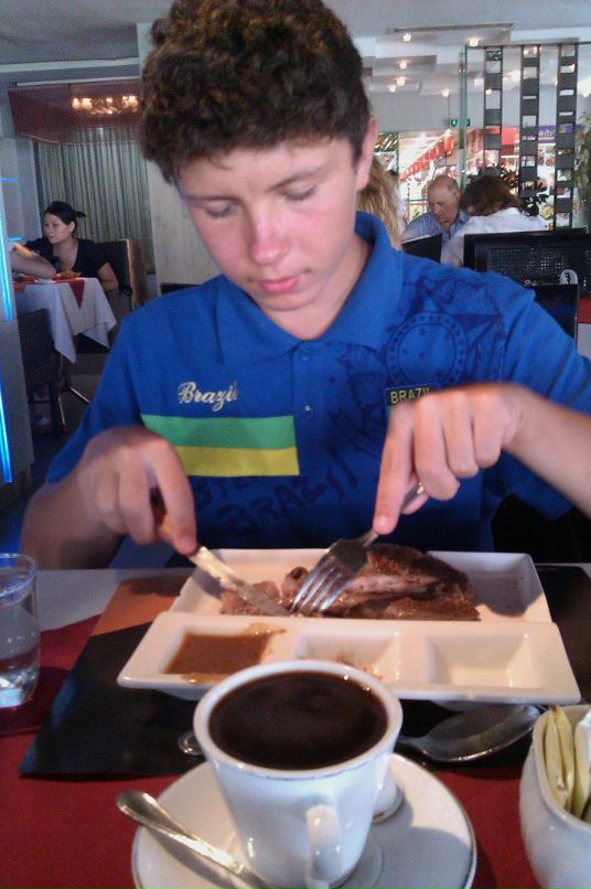 Den Ronaldo фотография #43