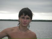 Фотография Голкова Александра