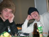 Фотография Мосенкова Даниила