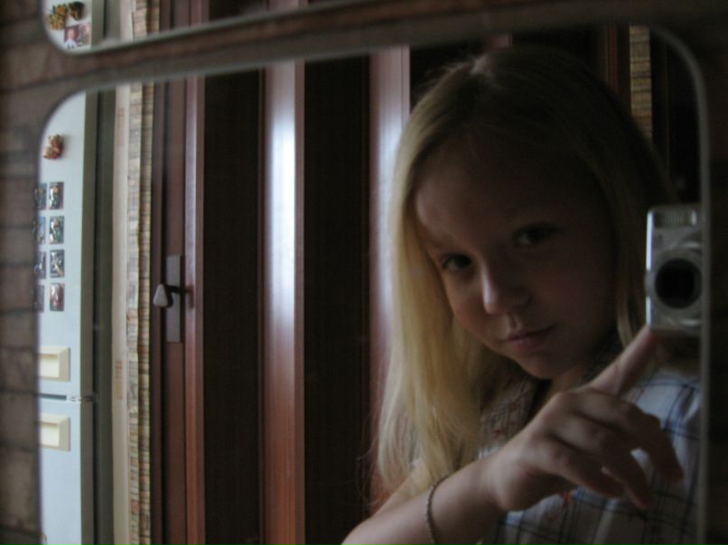 Наташа Дождёва фотография #9