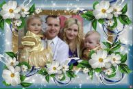 Фотография Романовой Вероники