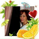 Фотография Чёрной Оли