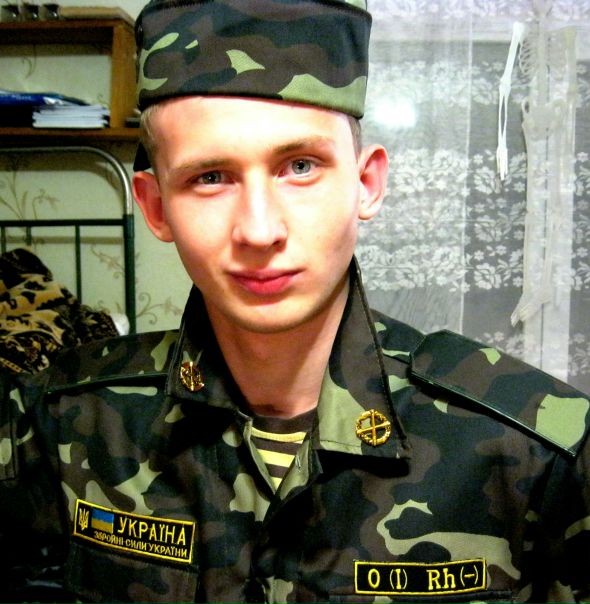 Валерий Галенко фото №29