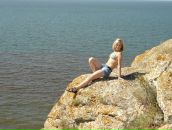 Фотография Школьных Виктории