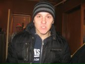 Діма Гурін фотография #37 (источник - https://vk.com/id133427405)