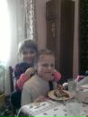 Марічка Когут фотография #10 (источник - https://vk.com/id162747011)