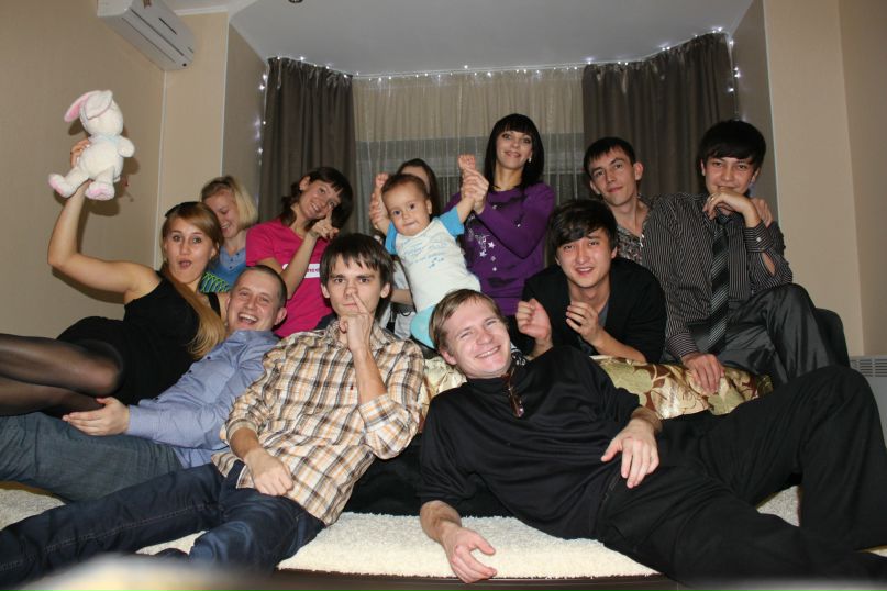 Дима Партечко фотография #6