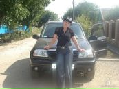 Фотография Судьевой Елены