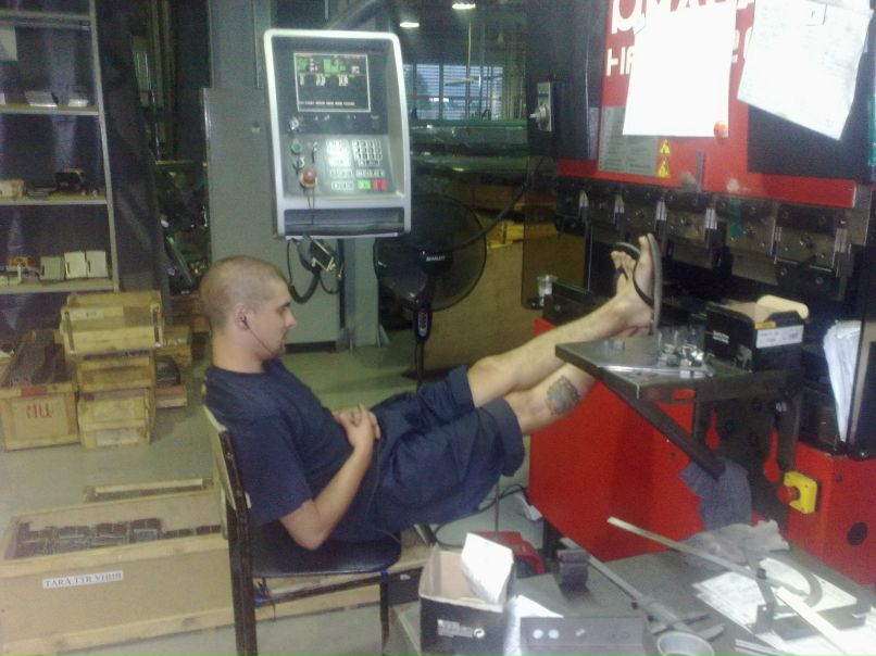 Андрей Корнейчик фотография #49