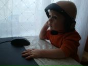 Фотография Черёмухина Юрия