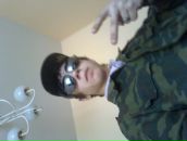 Фотография Гормаша Ильи