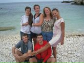 Фотография Цицкун Виолетты