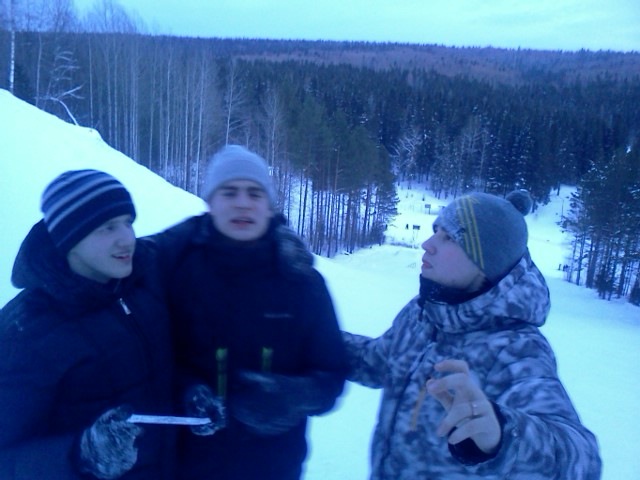 Данил Стафеев фотография #36