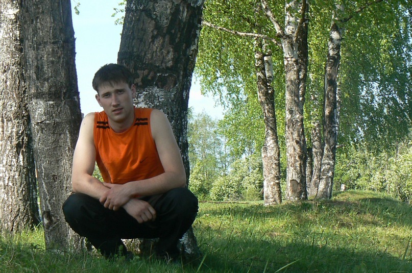 Денис Глушенков фотография #16