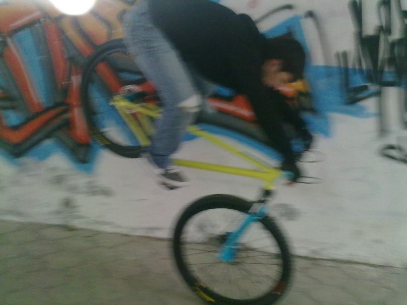 Эльдар Псеунов фотография #16