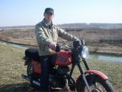 Фотография Рыженкова Александра