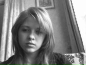 Вікі Петричкевич фотография #41 (источник - https://vk.com/id83160524)