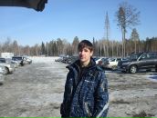 Фотография Соловьёва Вовы