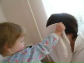 Фотография Зайцевой Анастасии