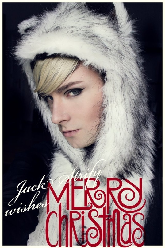 Jack Strify фотография #2