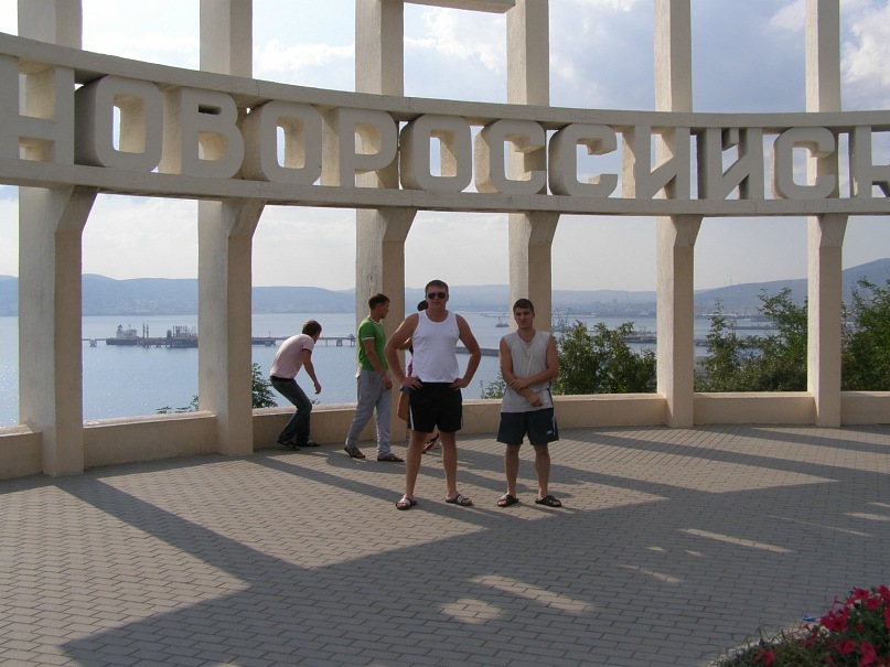 Игорь Попков фотография #22