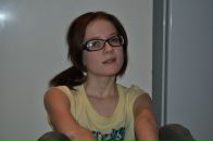 Фотография Поповой Даши