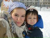 Фотография Лапшиной Анны