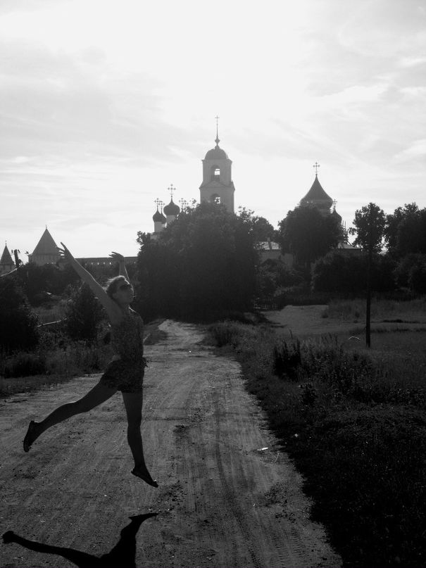 Елена Кувшинников фотография #41