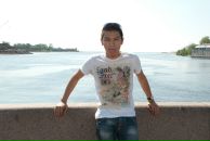 Роберт Сон фотография #3 (источник - https://vk.com/id289890)