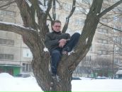 Фотография Карпова Дмитрия