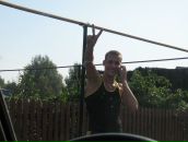 Фотография Зиновьева Саши