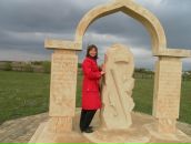 Фотография Вахитовой Инны